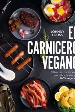62859-EL CARNICERO VEGANO