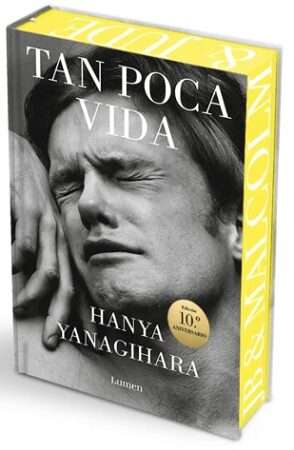 63150-TAN POCA VIDA