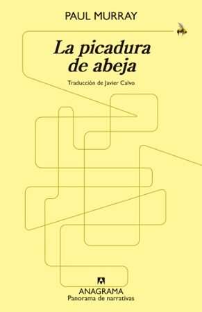 63105-LA PICADURA DE ABEJA