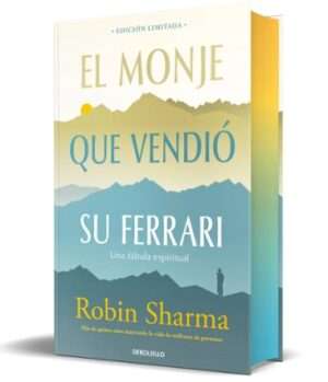 61552-EL MONJE QUE VENDIO SU FERRARI (EDICION LIMITADA)