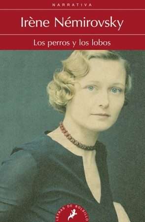 63126-LOS PERROS Y LOS LOBOS