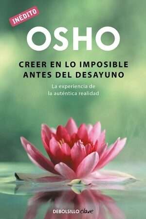 63131-CREER EN LO IMPOSIBLE ANTES DEL DESAYUNO