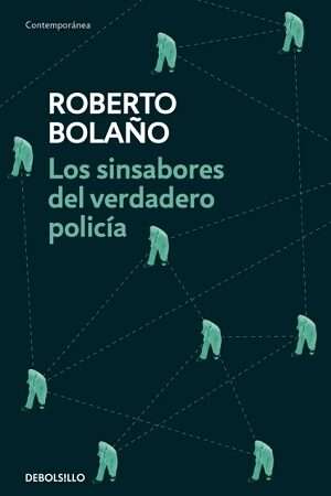 62961-LOS SINSABORES DEL VERDADERO POLICIA
