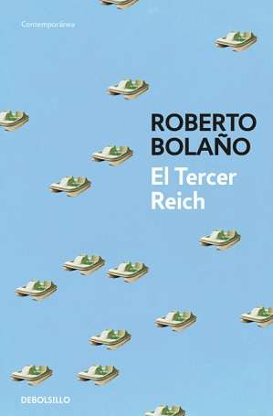62960-EL TERCER REICH