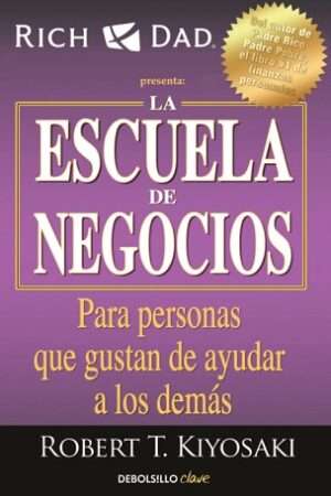 62962-LA ESCUELA DE NEGOCIOS