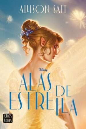 62046-ALAS DE ESTRELLA