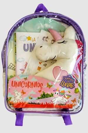 62991-DIVERSION PARA LLEVAR UNICORNIOS
